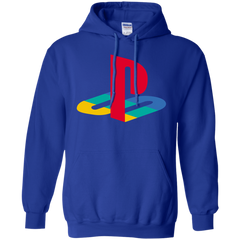 Playstation Hoodie - Shipping Worldwide - NINONINE