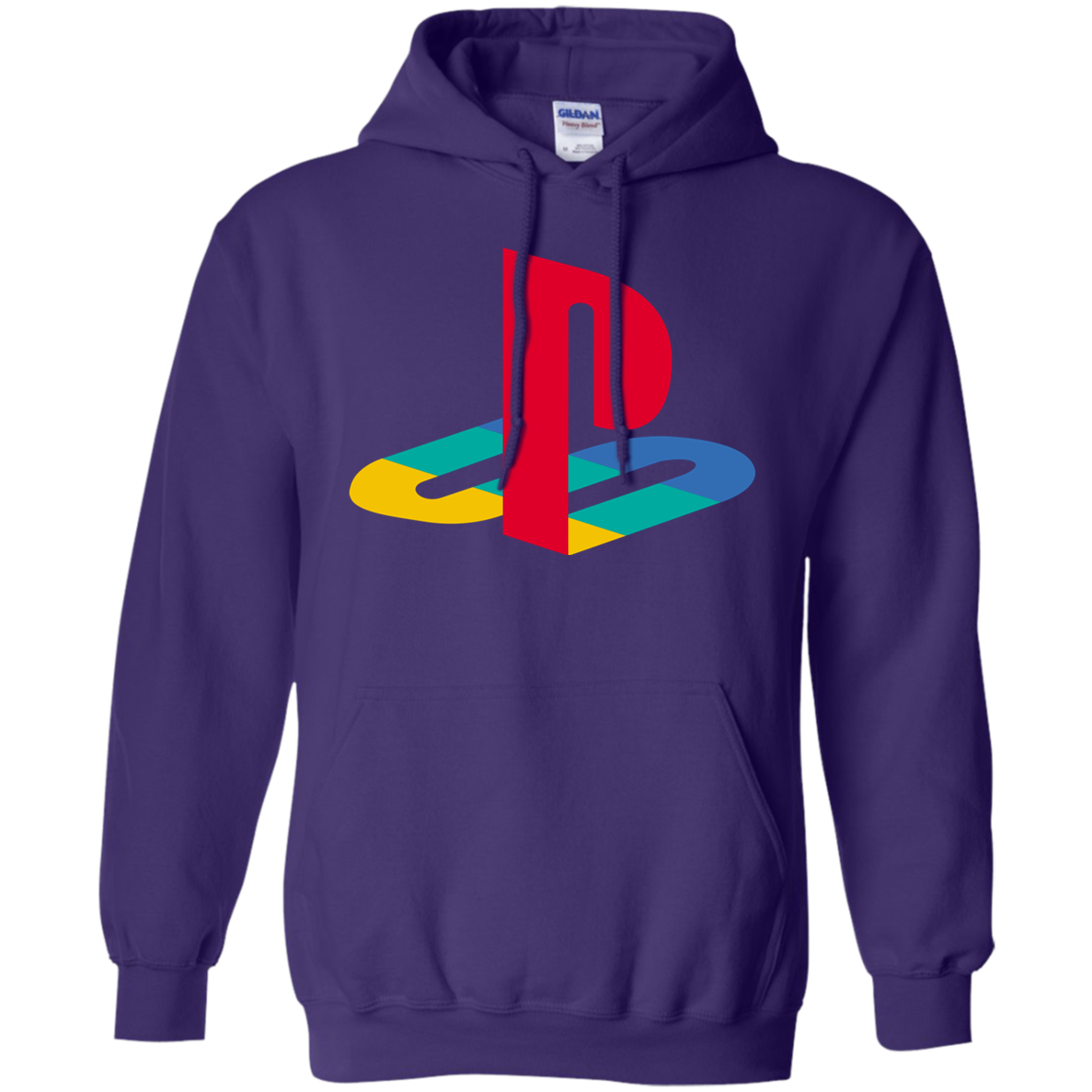 Playstation Hoodie - Shipping Worldwide - NINONINE