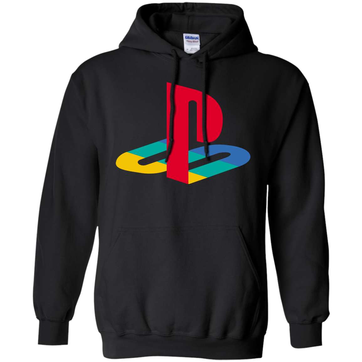 Playstation Hoodie - Shipping Worldwide - NINONINE