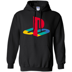 Playstation Hoodie - Shipping Worldwide - NINONINE