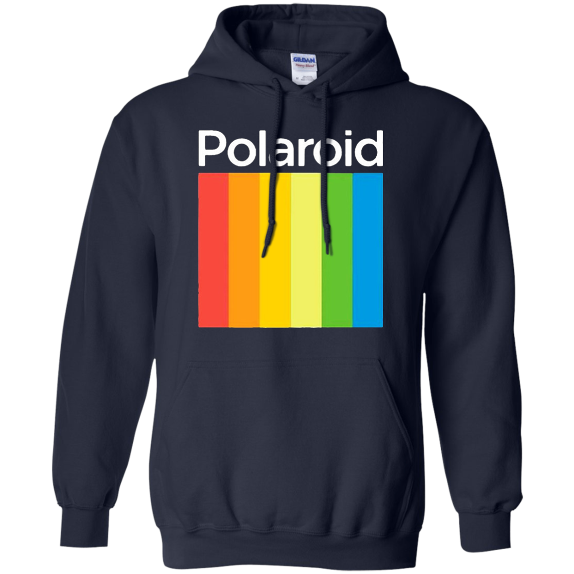 Polaroid Hoodie - NINONINE