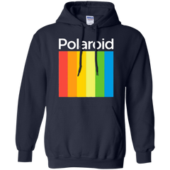 Polaroid Hoodie - NINONINE