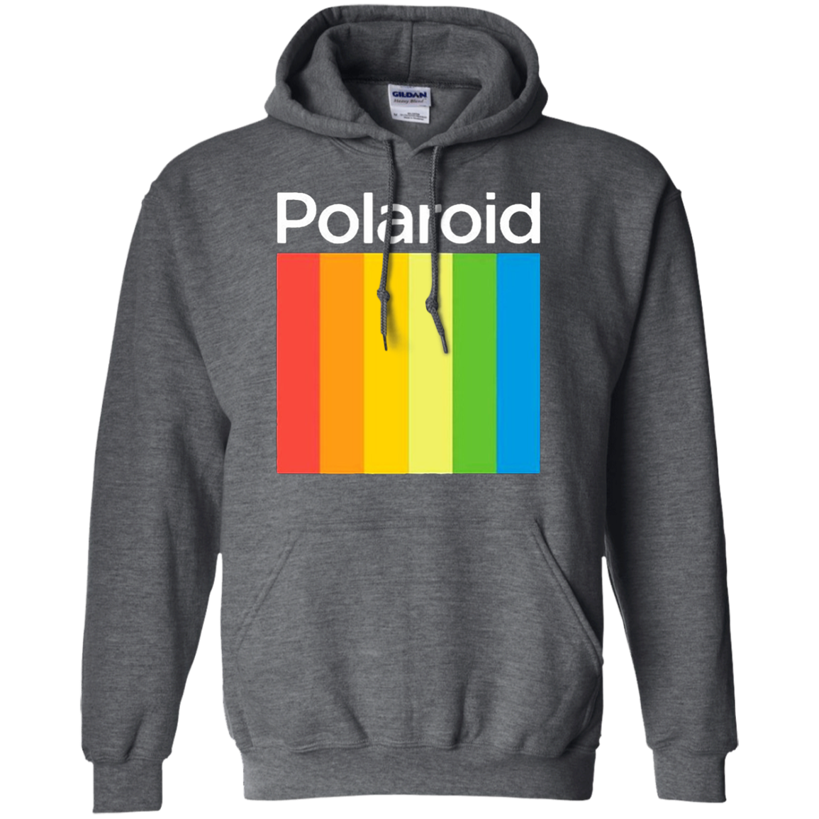 Polaroid Hoodie - NINONINE