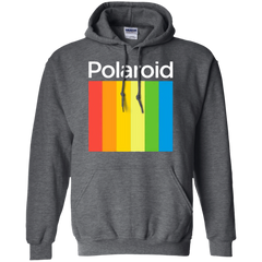 Polaroid Hoodie - NINONINE