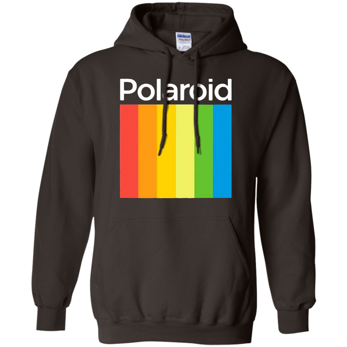 Polaroid Hoodie - NINONINE