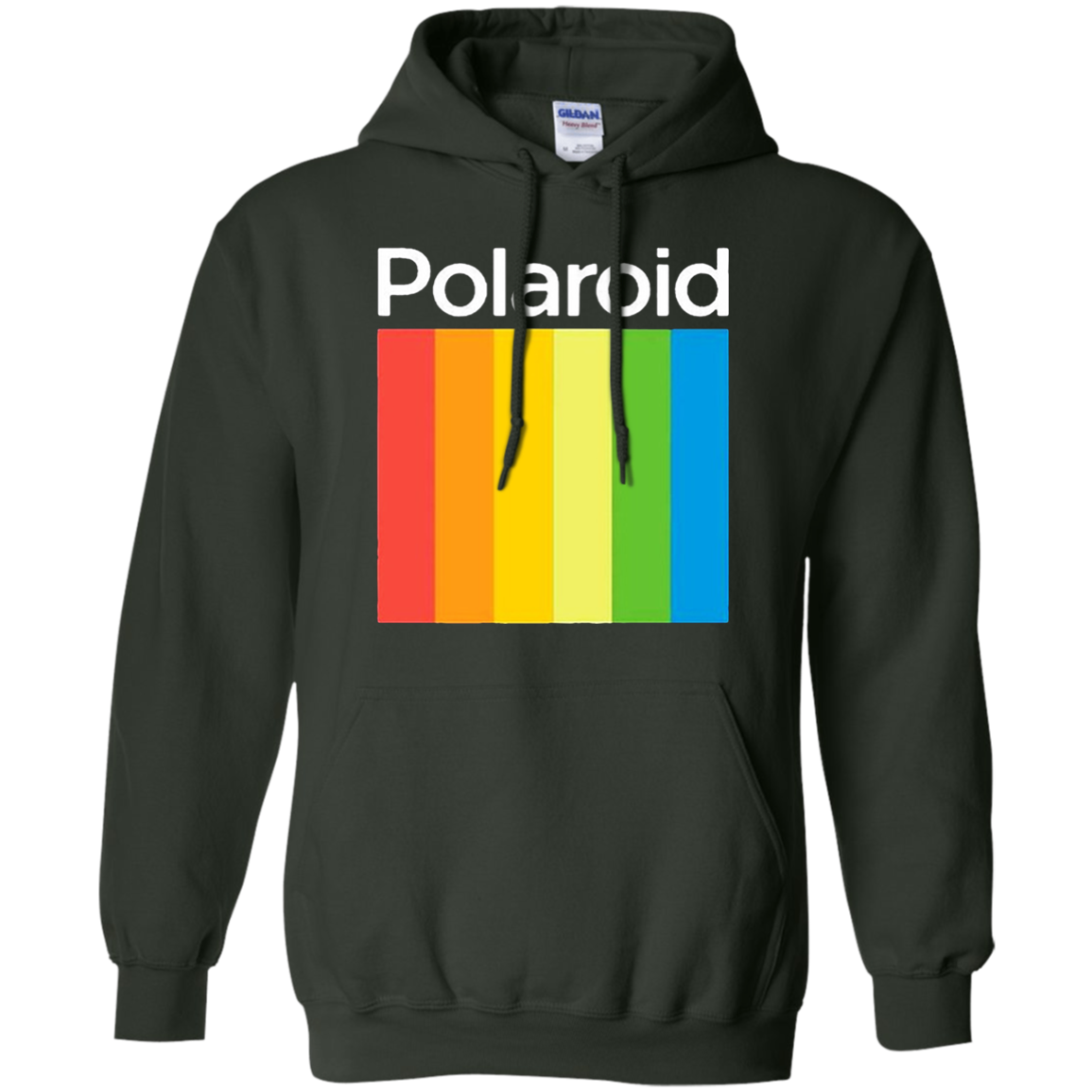 Polaroid Hoodie - NINONINE