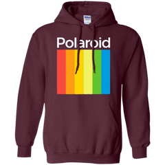 Polaroid Hoodie - NINONINE