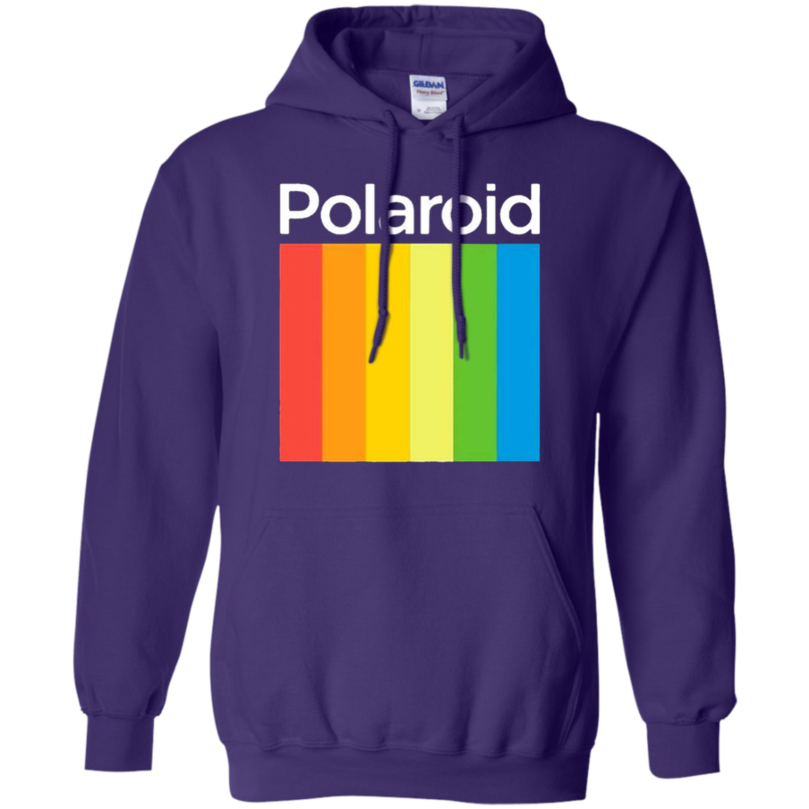 Polaroid Hoodie - NINONINE