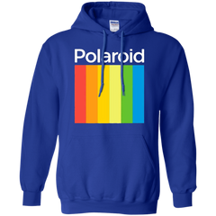 Polaroid Hoodie - NINONINE