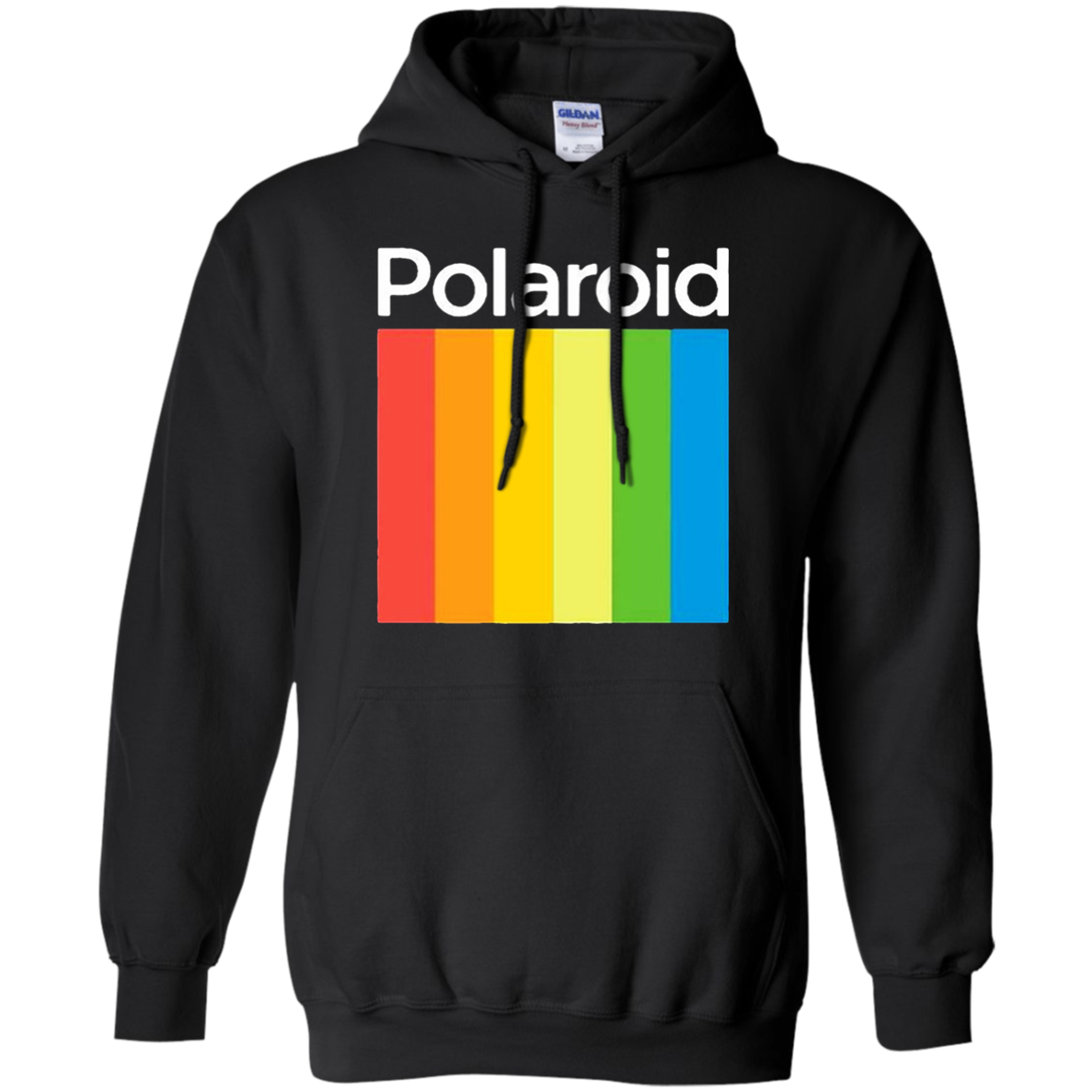 Polaroid Hoodie - NINONINE