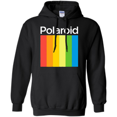 Polaroid Hoodie - NINONINE