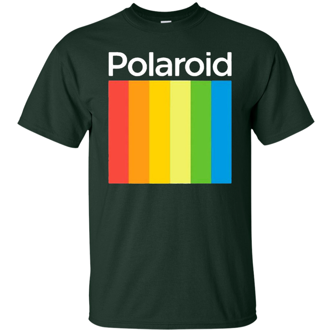 Polaroid Shirt - NINONINE