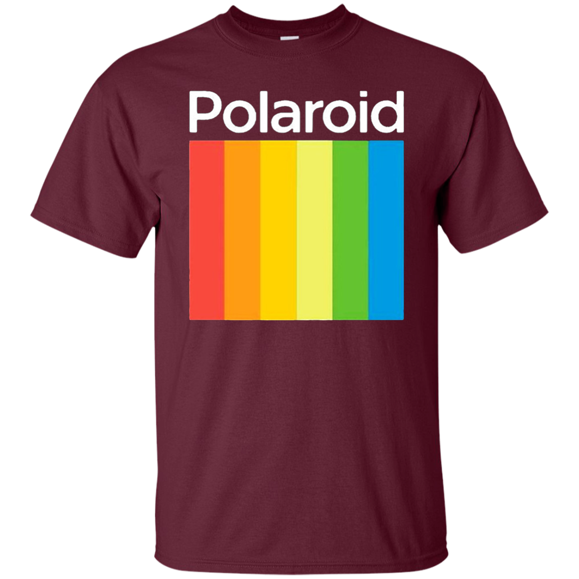 Polaroid Shirt - NINONINE