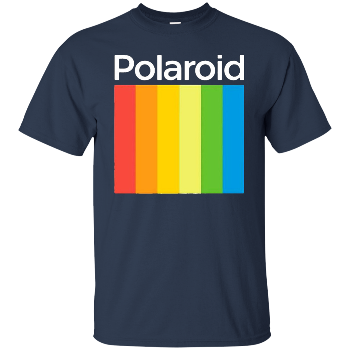 Polaroid Shirt - NINONINE