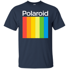 Polaroid Shirt - NINONINE