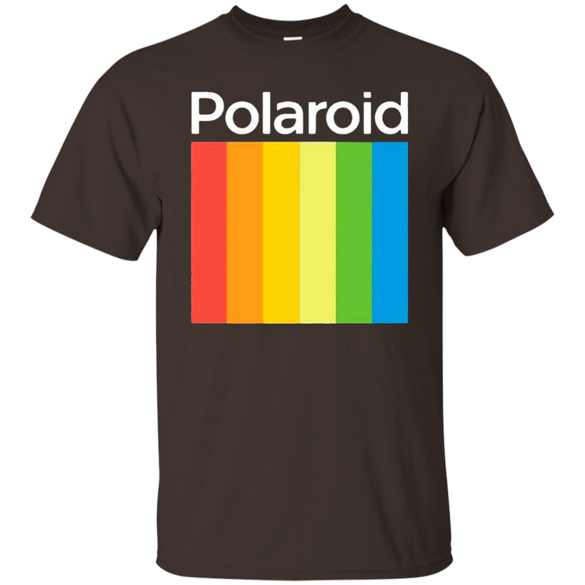 Polaroid Shirt - NINONINE