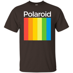 Polaroid Shirt - NINONINE