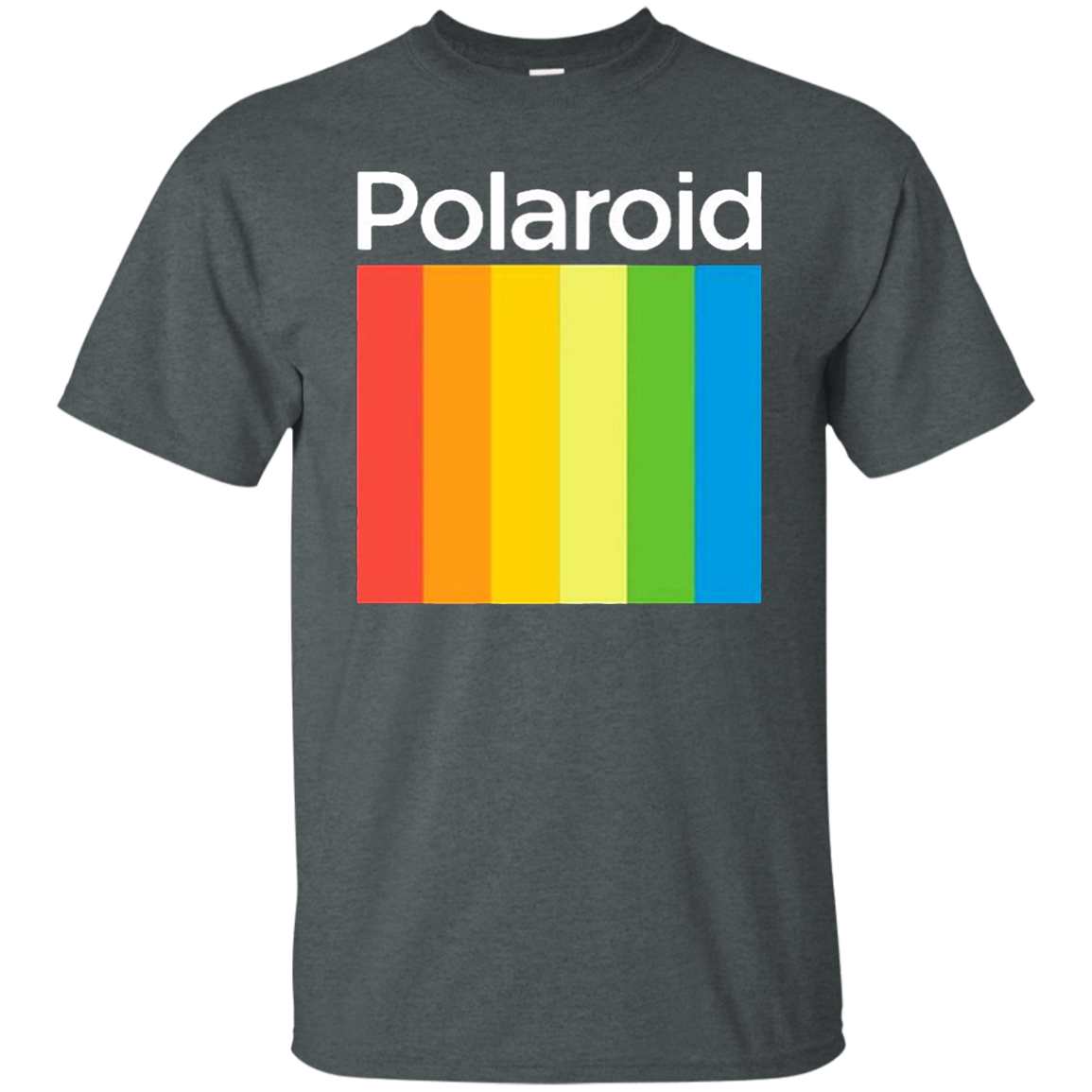 Polaroid Shirt - NINONINE