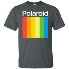 Polaroid Shirt - NINONINE