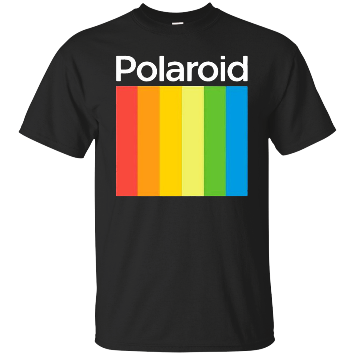 Polaroid Shirt - NINONINE