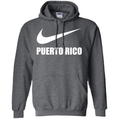 Puerto Rico Nike Hoodie - Shipping Worldwide - NINONINE