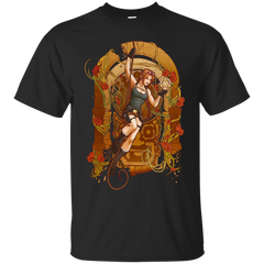 Raider Pour Le Scion Shirt - NINONINE