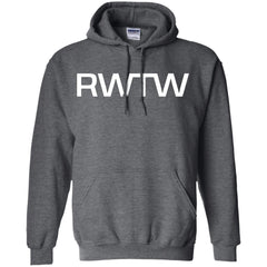 RWTW Hoodie - Shipping Worldwide - NINONINE