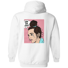 Sad Boi Hour Hoodie - Sweatshirts