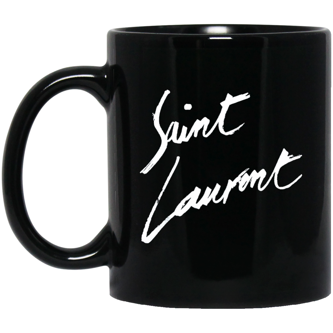 Saint Laurent Mug - NINONINE