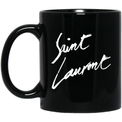 Saint Laurent Mug - NINONINE