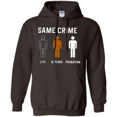 Same Crime Hoodie - NINONINE