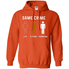 Same Crime Hoodie - NINONINE