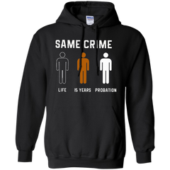 Same Crime Hoodie - NINONINE