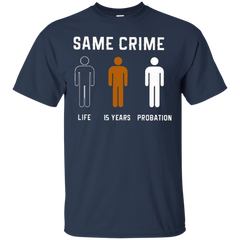 Same Crime Shirt - NINONINE