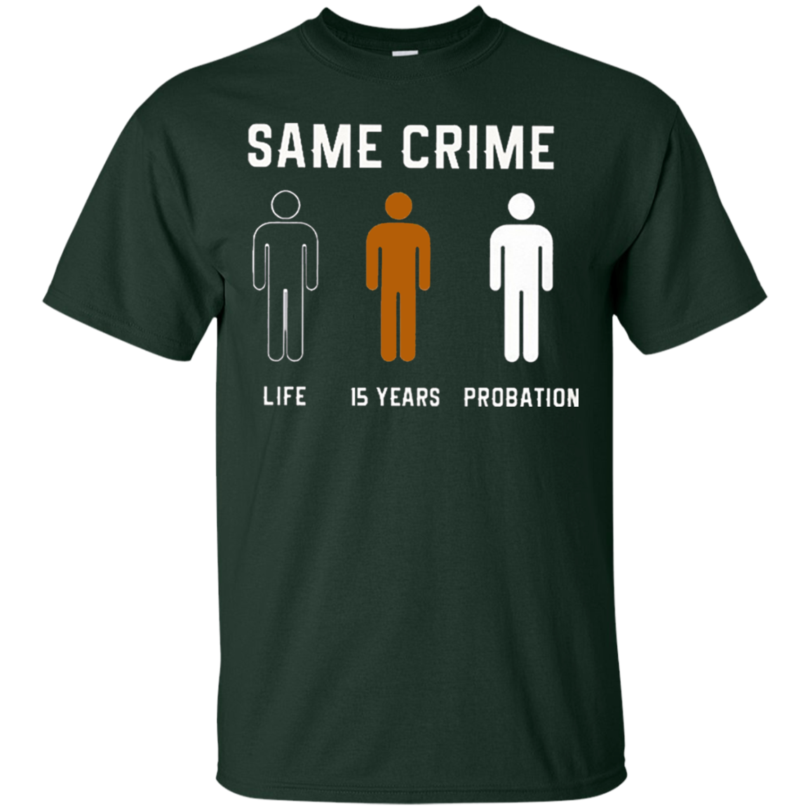 Same Crime Shirt - NINONINE