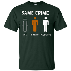 Same Crime Shirt - NINONINE