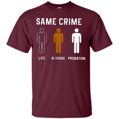 Same Crime Shirt - NINONINE