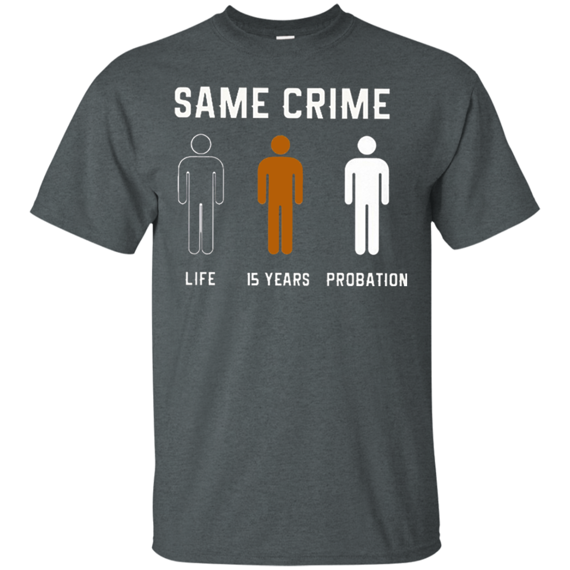 Same Crime Shirt - NINONINE