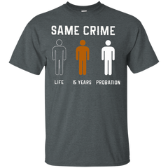 Same Crime Shirt - NINONINE