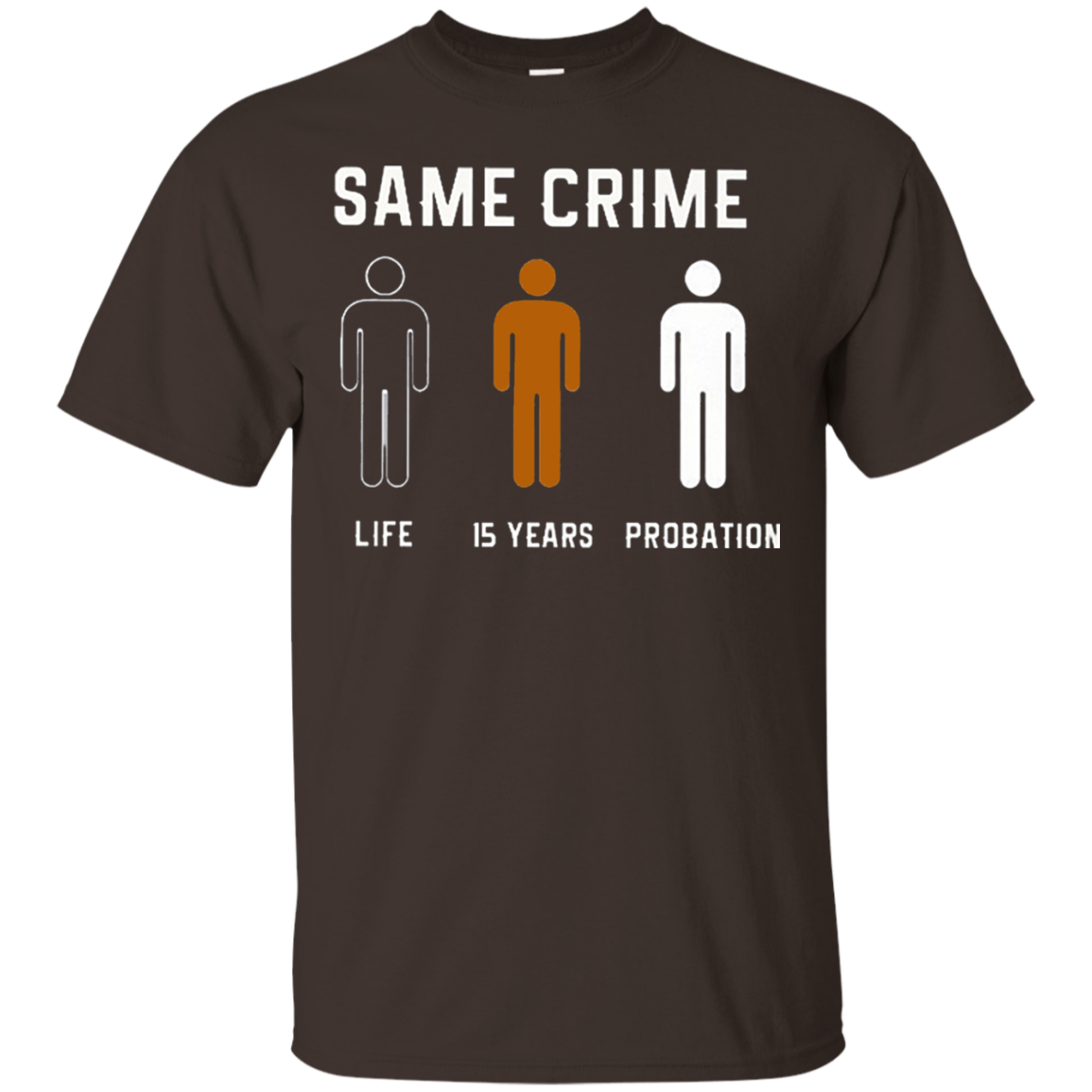 Same Crime Shirt - NINONINE