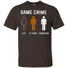 Same Crime Shirt - NINONINE