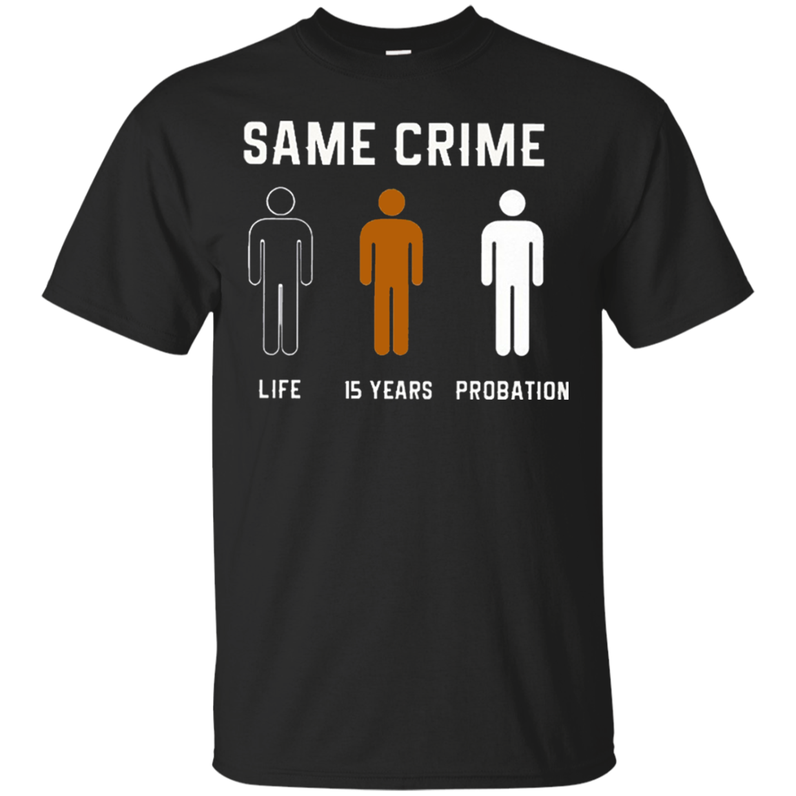 Same Crime Shirt - NINONINE