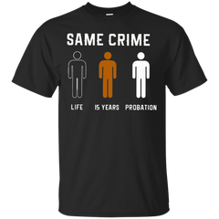 Same Crime Shirt - NINONINE