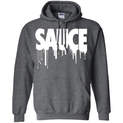 Sauce Hoodie - NINONINE