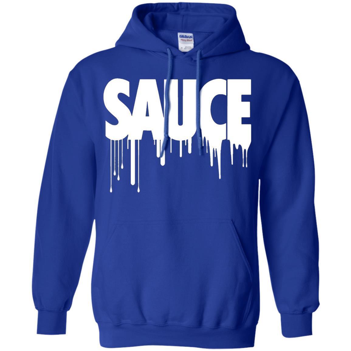 Sauce Hoodie - NINONINE