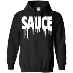 Sauce Hoodie - NINONINE