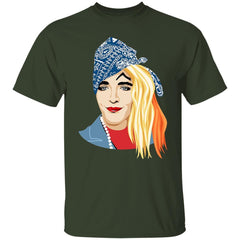 Shane Dawson Shanaynay Shirt - Forest - NINONINE