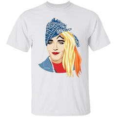 Shane Dawson Shanaynay Shirt - White - NINONINE