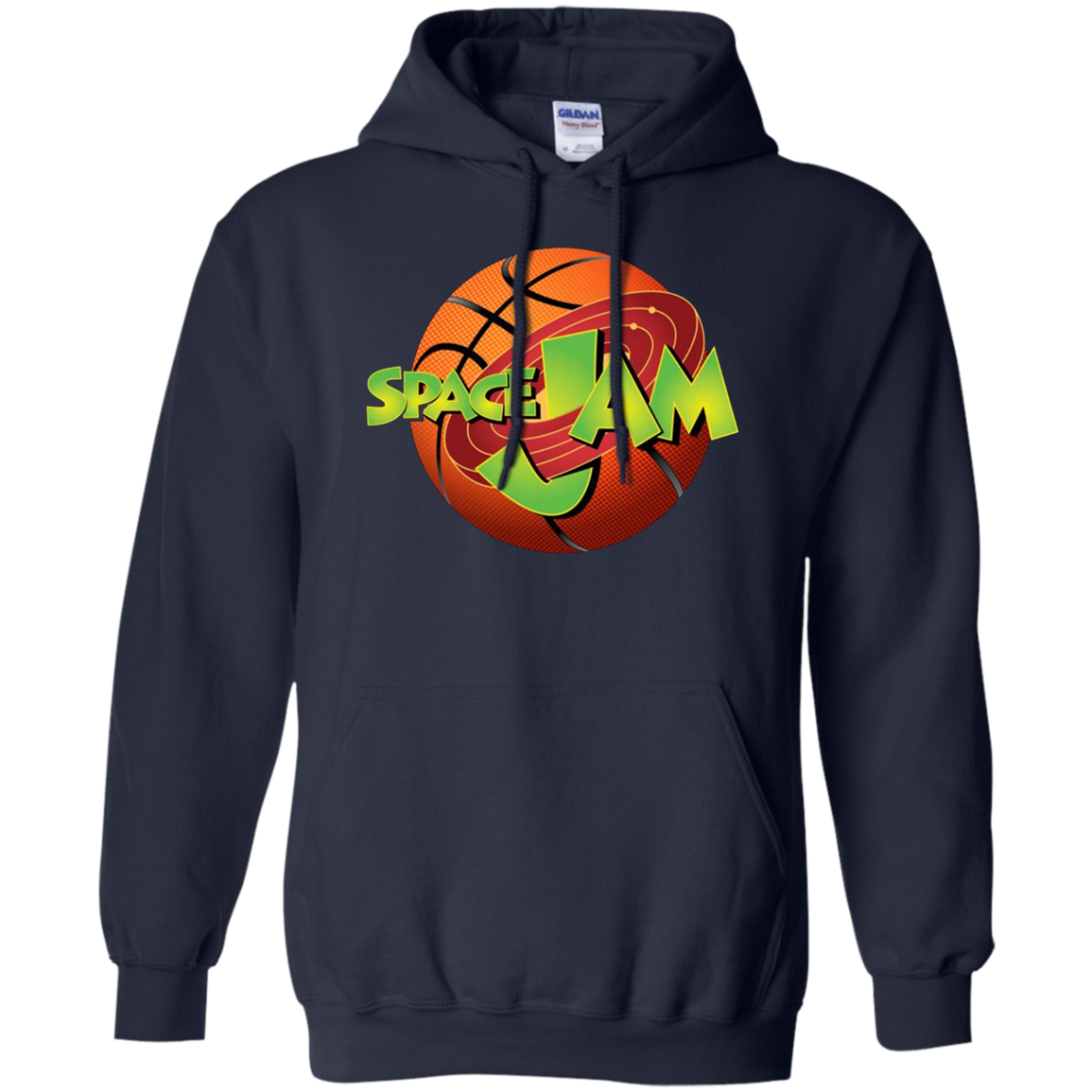 Space Jam Hoodie - NINONINE