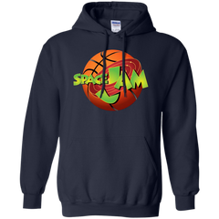 Space Jam Hoodie - NINONINE